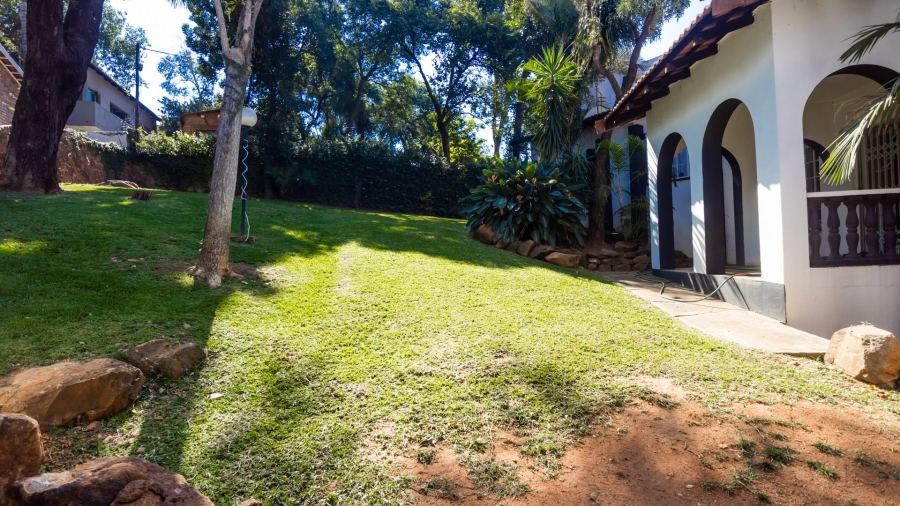 4 Bedroom Property for Sale in Safari Gardens North West